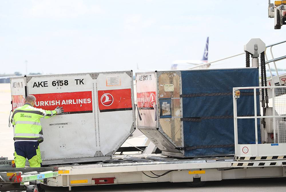 Almanya'daki oy pusulaları Türkiye'ye gönderildi - Resim: 3